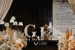 -南昌喜来登酒店·宴会厅