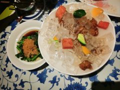 -桂满陇天书(南京德基旗舰店)