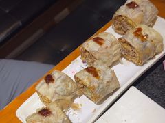-福苗小骆驼烧烤(中关村店)