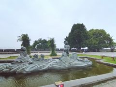 -汴河街