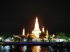 -大珍珠号夜游湄南河