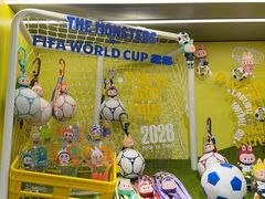 -泡泡玛特POPMART(金源POP UP店)