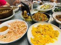 -太湖人家·喝土鸡汤·品太湖三白(动物园店)