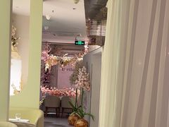 -晶雅花园西餐厅(南京首店)