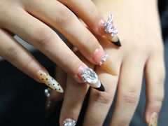 -吉田美学化妆美甲摄影培训(宁波校区)