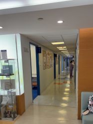 -杭州贝瑞斯美华妇儿医院·早孕·产检·儿科