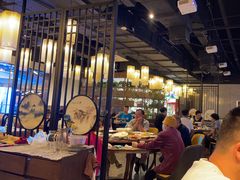 -邑金陵北京烤鸭店·现炒家常菜(ITC MALL店)