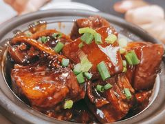 -冯烫烫跷脚牛肉·川菜小馆(武胜西街店)