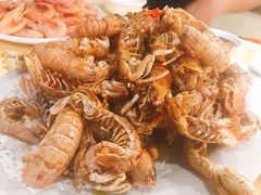 -老字号蛇口德记烧腊饭店·海鲜加工