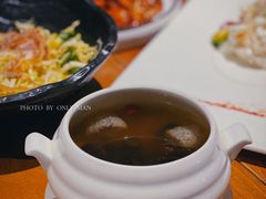 -陆壹捌餐厅(五大道店)