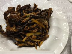 -功德林素菜饭庄(前门店)