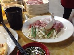 -哆来咪火锅烤肉自助(牌楼店)