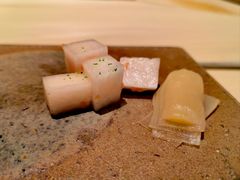 -Ginza Onodera 鮨(外滩十八号店)