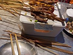 -有局·成都市井烧烤·精酿啤酒(双楠店)