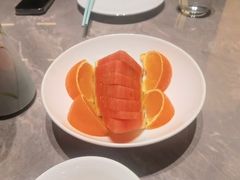 -宫燕府·京菜·烤鸭·淮扬菜(王府中心店)