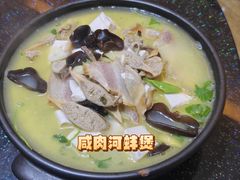 -日食记精菜馆(建邺万达店)