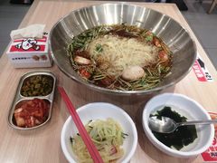 -小木屋拌饭(西安华阳城店)