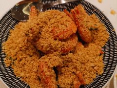 -新加坡海鲜共和(名胜世界圣淘沙海滨坊)