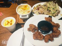 -意国小镇披萨牛排餐厅(万达广场店)