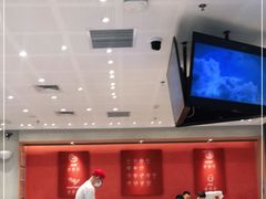 -喜家德虾仁水饺(开发区万达店)