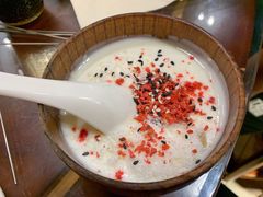 -老兰家传统烧烤炒菜泡馍(小南门店)