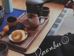 -扫雪煮茶(西村店)