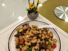 -海宝酒家(中山四路店)