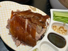 -满园烤鸭·春饼(沈北万达店)