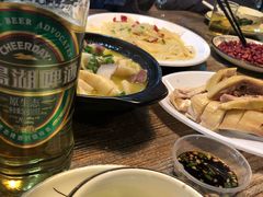 -邵老爹老杭州白斩鸡·家常菜(建国北路店)