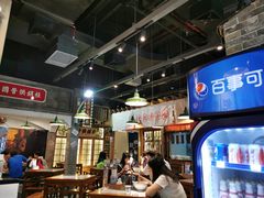 大堂-湘下佬·老长沙吃货铺(顺成·大融城店)