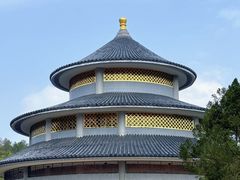 -梅州天地人花园酒店(梅县人民广场店)