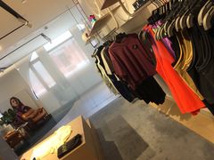 -JORDAN(外滩中央体验店)