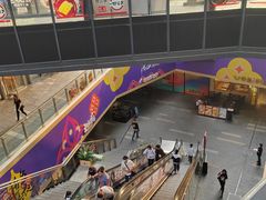 -江燕路万科里
