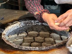 -茶房烤包子(金坤中环花苑溢景轩店)
