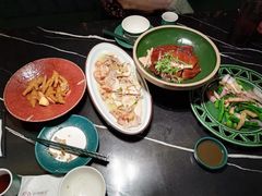 -粤·向群饭店(二沙岛店)