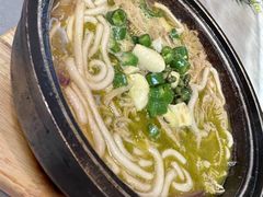 -羊门客在·烤盐池滩羊·川菜