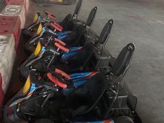 -千岛湖燃擎卡丁车赛车主题乐园(秀湖路店)