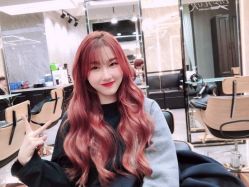 -Tipo Hair salon（明星）店