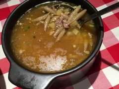 -西贝莜面村(上海百联西郊店)