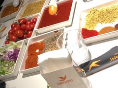 -千纸鹤嫩汁烤肉(学府店)