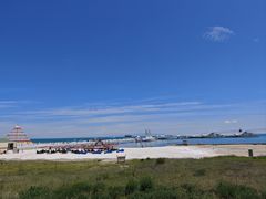 -青海湖二郎剑景区