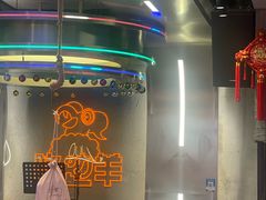 -路边羊烧烤酒场(宝带路店)