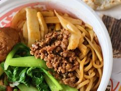 -中原大刀(南湖越秀集市店)