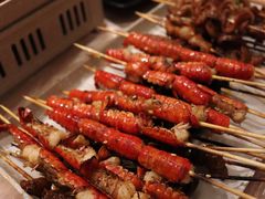 -靓靓蒸虾·头牌蒸虾(万松园玲珑店)