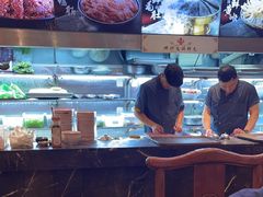 -沸炉重庆老火锅(军事博物馆店)