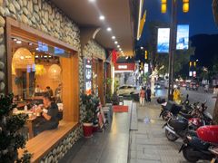 -吃香喝辣·地道衡东菜(南岳大庙店)