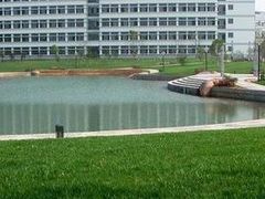 -安徽工业大学(秀山校区)