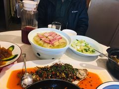 -徽珍源(龙茗路店)