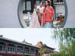 -中国翰园碑林