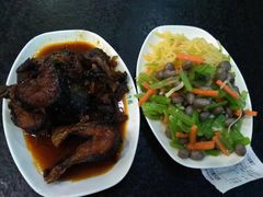 -东北农业大学饺子园